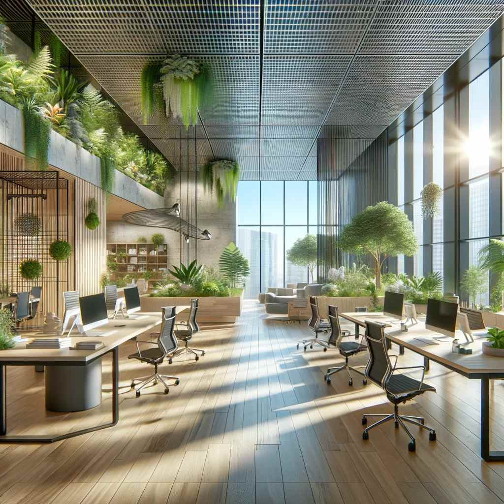 Neuroarchitecture, comment harmoniser espace de vie, bien-être et ...