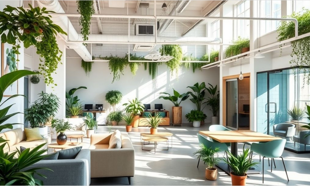 Le coworking en 2026 : comment choisir l&rsquo;espace qui vous correspond