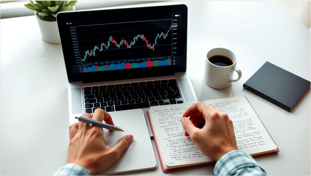 Investir en bourse : les erreurs courantes à éviter