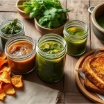 Cuisine zéro déchet : astuces pour réduire le gaspillage alimentaire