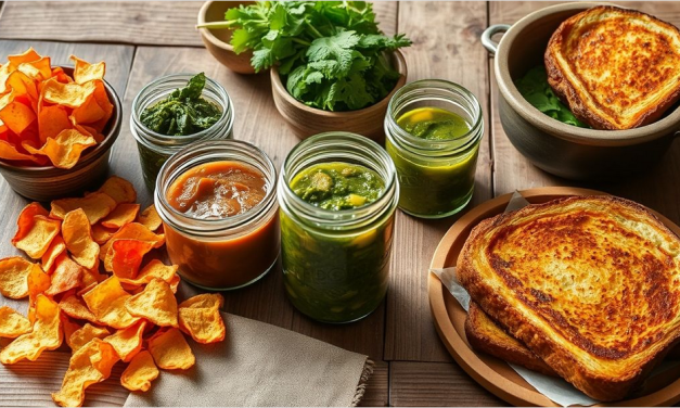 Cuisine zéro déchet : astuces pour réduire le gaspillage alimentaire