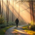 Les bienfaits de la marche quotidienne : plus qu’un simple exercice