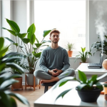 Gérer le stress au travail : méthodes naturelles et outils numériques
