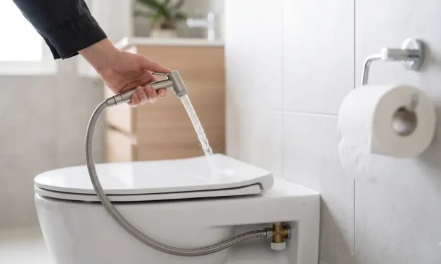 Eau ou papier toilette : quelle méthode est la plus hygiénique ?
