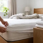 À quelle fréquence faut-il laver ses draps ?