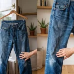 À quelle fréquence faut-il laver un jean ?