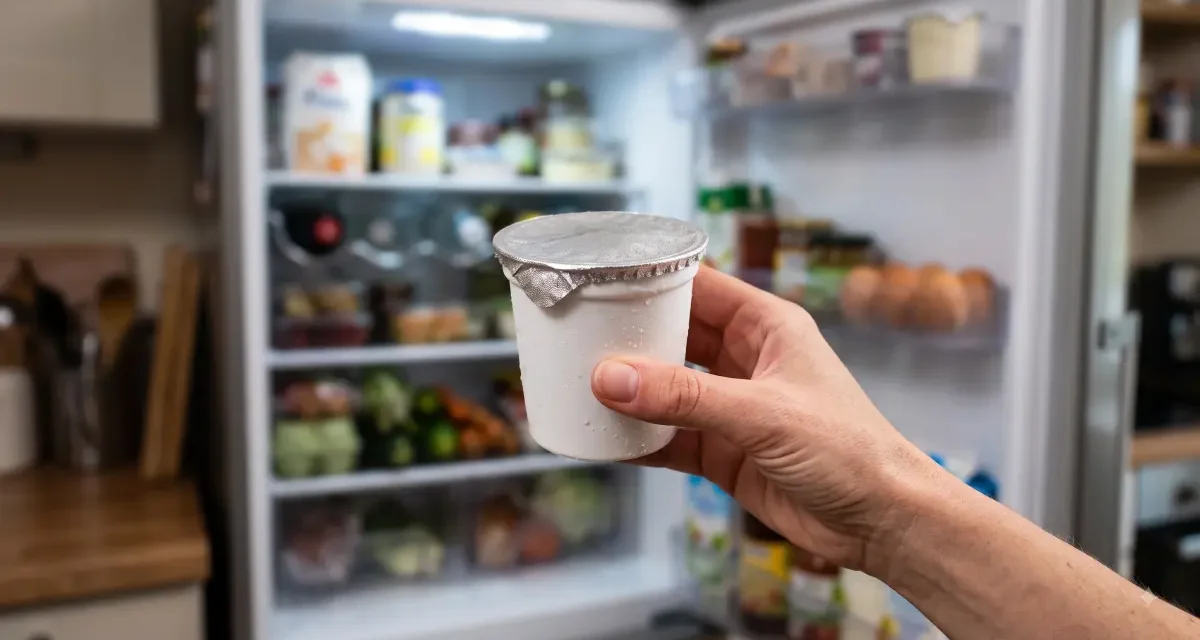 Peut-on manger un yaourt après la date ?