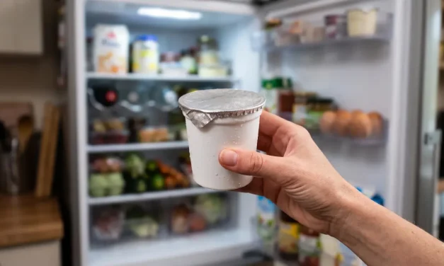Peut-on manger un yaourt après la date ?